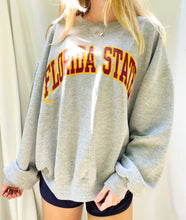 Load image into Gallery viewer, (L) Florida State Sweatshirt
