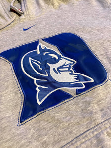 (M) Duke Nike Hoodie