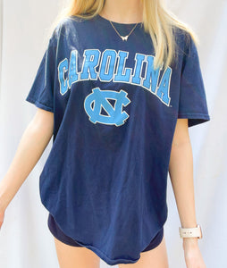 (M) Carolina Shirt