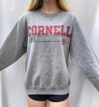 Load image into Gallery viewer, (S) Cornell Sweatshirt
