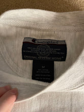 Load image into Gallery viewer, (M/L) Princeton Champion Reverse Weave Sweatshirt
