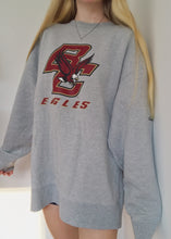 Load image into Gallery viewer, (M/L) Boston College Sweatshirt
