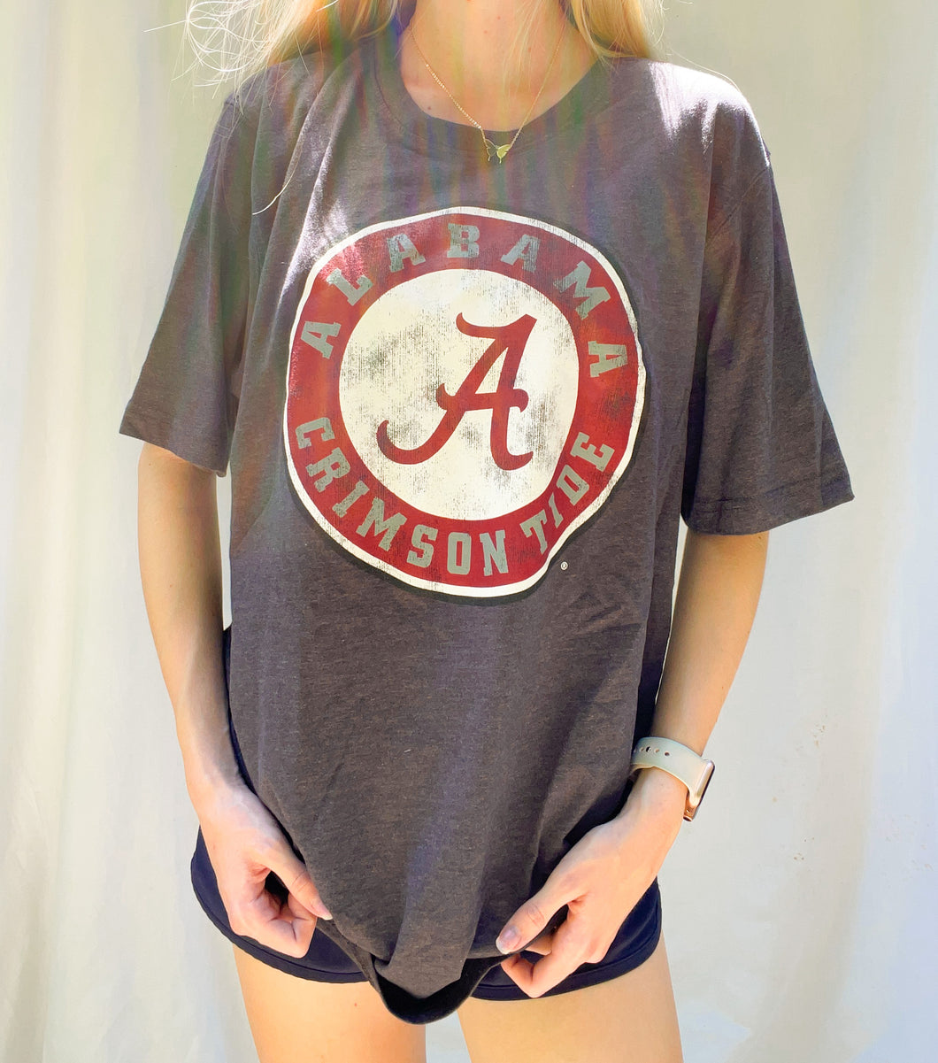 (L) Alabama Shirt