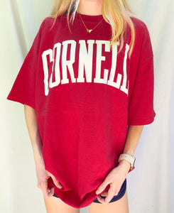 (XL) Cornell Shirt