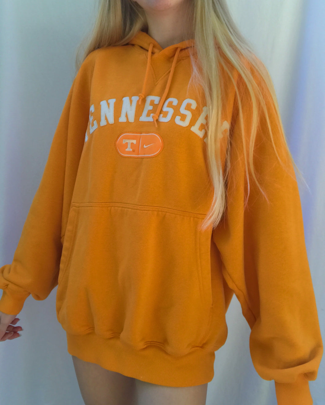 (S) Tennessee Nike Hoodie