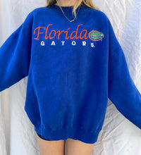 Load image into Gallery viewer, (M) Florida Sweatshirt
