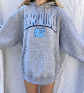 (L) Carolina Hoodie