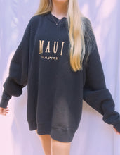 Load image into Gallery viewer, (XL) Maui Sweatshirt
