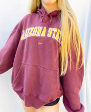 Load image into Gallery viewer, (L) Arizona State Nike Hoodie
