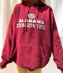 (L) Alabama Hoodie