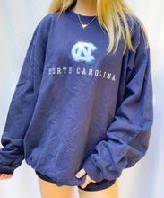 Load image into Gallery viewer, (L) UNC Sweatshirt
