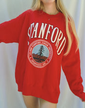 Load image into Gallery viewer, (L) Stanford Sweatshirt
