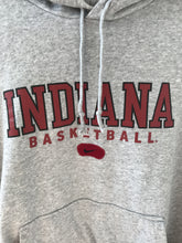 Load image into Gallery viewer, (L) Indiana Nike Hoodie
