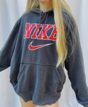 Load image into Gallery viewer, (L) Nike Hoodie
