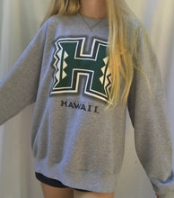 Load image into Gallery viewer, (M) Hawaii Sweatshirt
