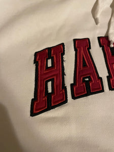 (XL) Harvard Hoodie