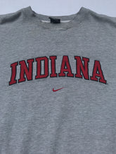 Load image into Gallery viewer, (XL) Vintage Indiana Nike Sweatshirt
