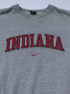 (XL) Vintage Indiana Nike Sweatshirt