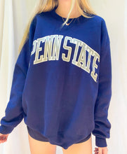 Load image into Gallery viewer, (L) Penn State Sweatshirt
