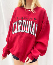 Load image into Gallery viewer, (L) Stanford Cardinals Sweatshirt
