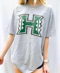 (L) U of Hawaii Shirt