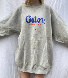 (XL) Vintage Florida Nike Sweatshirt