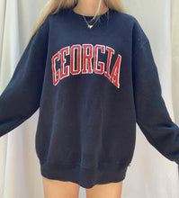 Load image into Gallery viewer, (M) Georgia Sweatshirt
