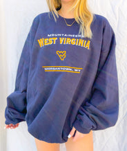 Load image into Gallery viewer, (XL) West Virginia Sweatshirt
