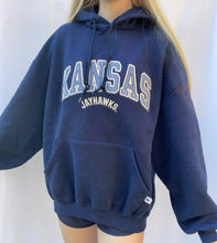 Load image into Gallery viewer, (M) Kansas Hoodie
