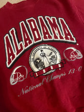 Load image into Gallery viewer, (S) Alabama Sweatshirt
