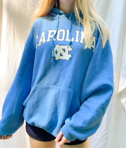 (M) Carolina Hoodie