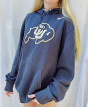 Load image into Gallery viewer, (L) Colorado Nike Hoodie
