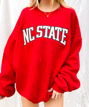 Load image into Gallery viewer, (XXL) NC State Sweatshirt
