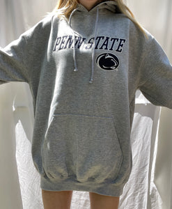 (XL) Penn St. Hoodie