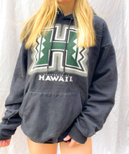 Load image into Gallery viewer, (M) U of Hawaii Hoodie
