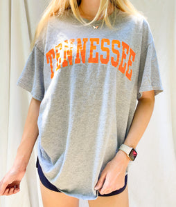 (L) Tennessee Shirt