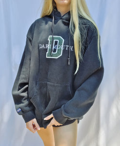 (L) Dartmouth Hoodie