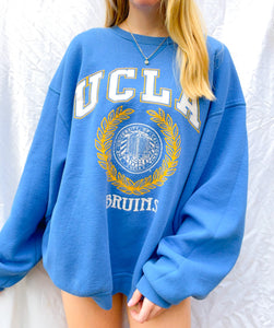 (L/XL) UCLA Sweatshirt