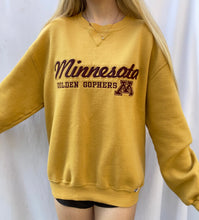 Load image into Gallery viewer, (M/S) Minnesota Sweatshirt
