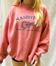 Load image into Gallery viewer, (L/XL) Nashville Lee Sweatshirt
