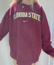 Load image into Gallery viewer, (L) Florida State Sweatshirt
