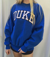 Load image into Gallery viewer, (M) Duke Sweatshirt
