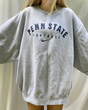 Load image into Gallery viewer, (XL) Penn State Nike Sweatshirt
