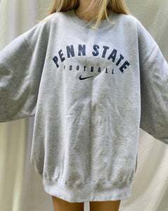 (XL) Penn State Nike Sweatshirt