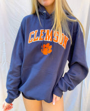 Load image into Gallery viewer, (M) Clemson Hoodie
