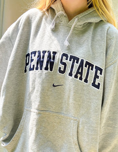 (M) Nike Penn State Hoodie