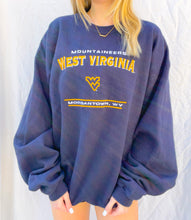 Load image into Gallery viewer, (XL) West Virginia Sweatshirt
