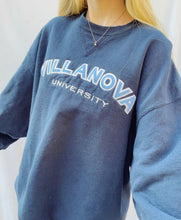 Load image into Gallery viewer, (XXL) Villanova Sweatshirt
