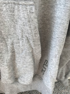 (L) Indiana Nike Hoodie