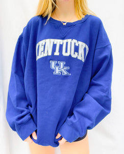 (L/XL) Kentucky Sweatshirt